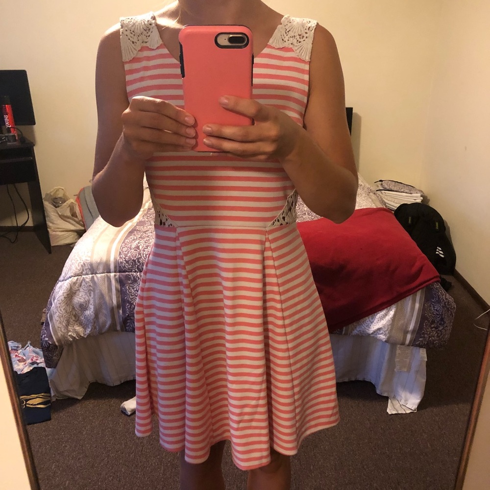 Sun dress